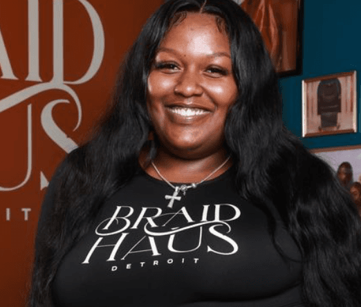 Jada, Maintenance Specialist