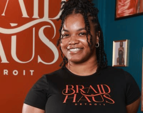 Mi’Shaunna, Haus Stylist