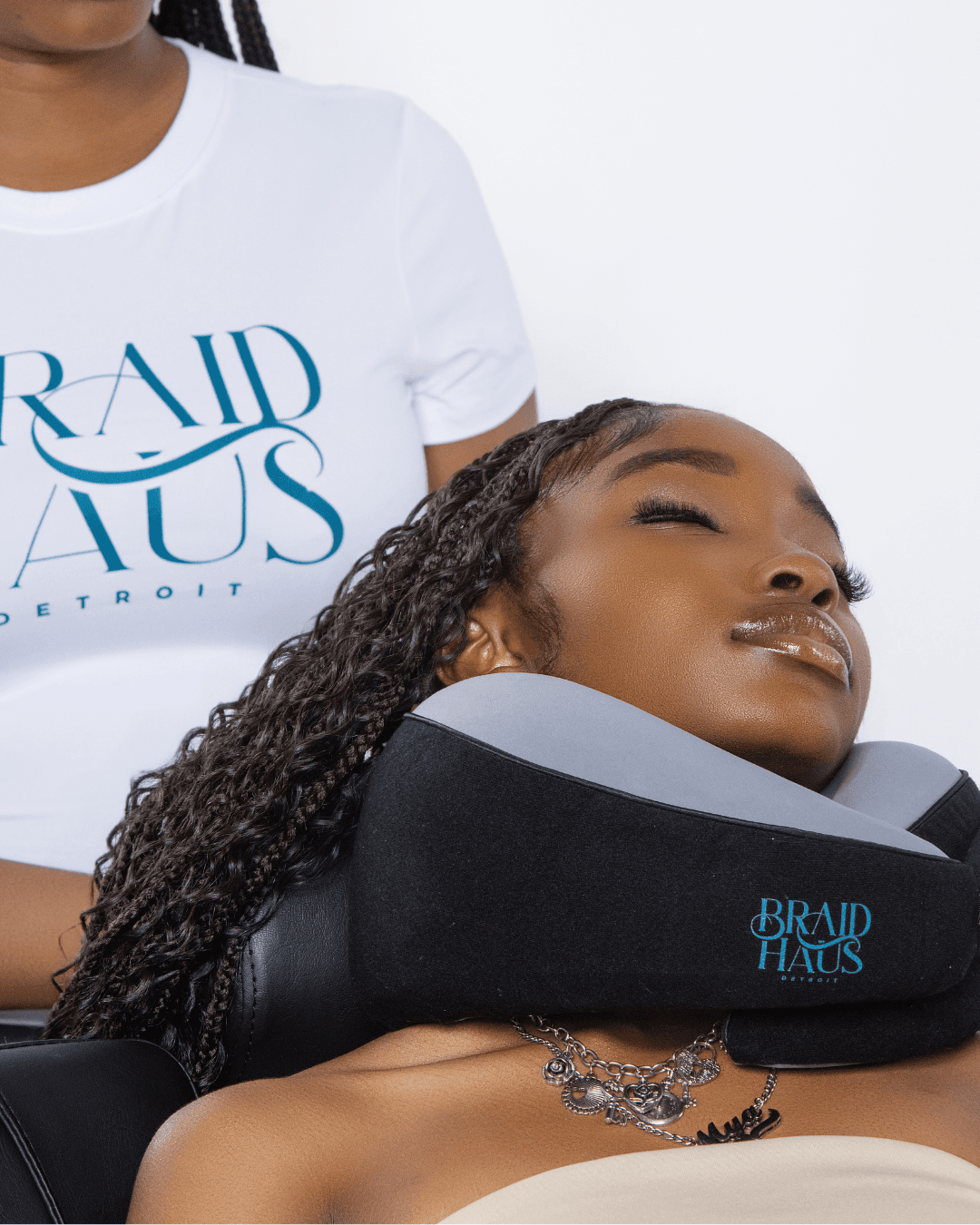Braid Haus hairstyle and salon detail 7