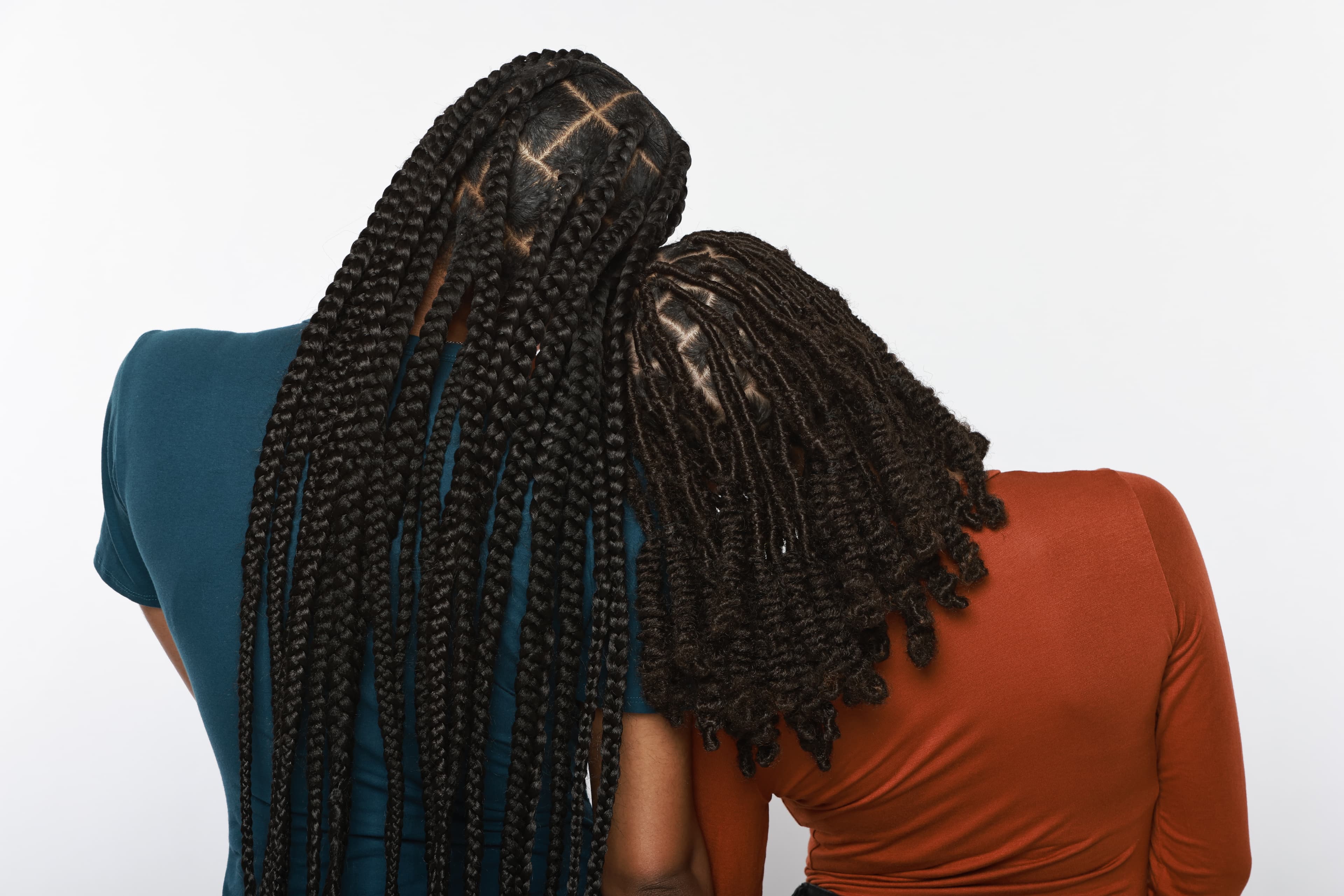 Braid Haus hairstyle and salon detail 1